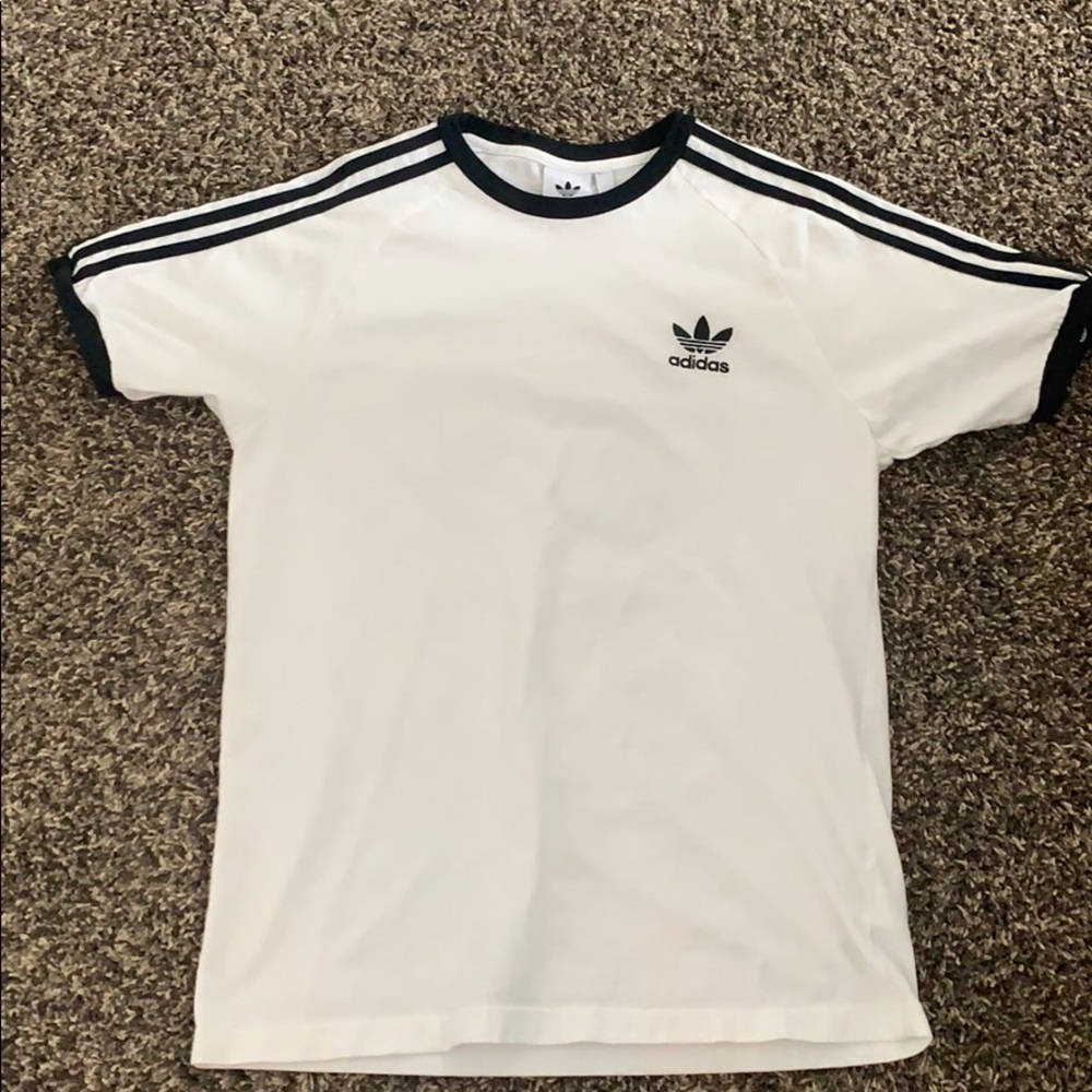 Adidas Shirt